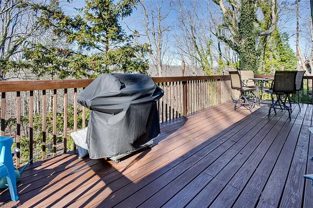 $495,000 | 1143 Westover Terrace, Asheboro, NC 27205