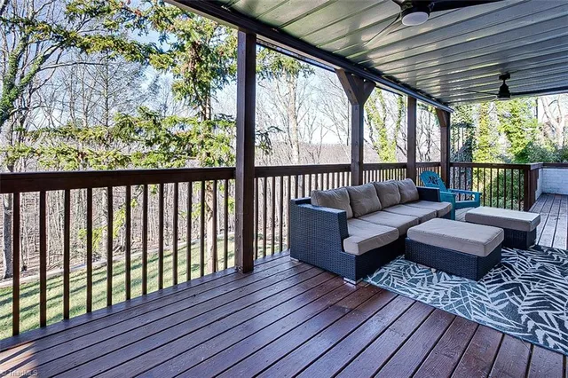 $495,000 | 1143 Westover Terrace, Asheboro, NC 27205