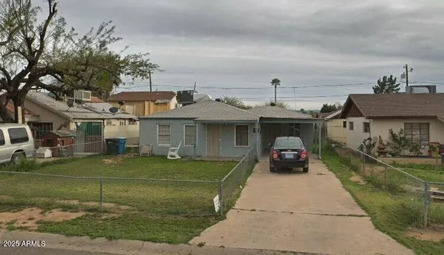 $289,000 | 2041 East Harvard Street, Phoenix, AZ 85006