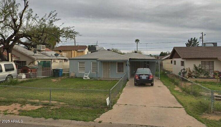 2041 East Harvard Street Phoenix, AZ 85006 - Photo 1 of 6 1