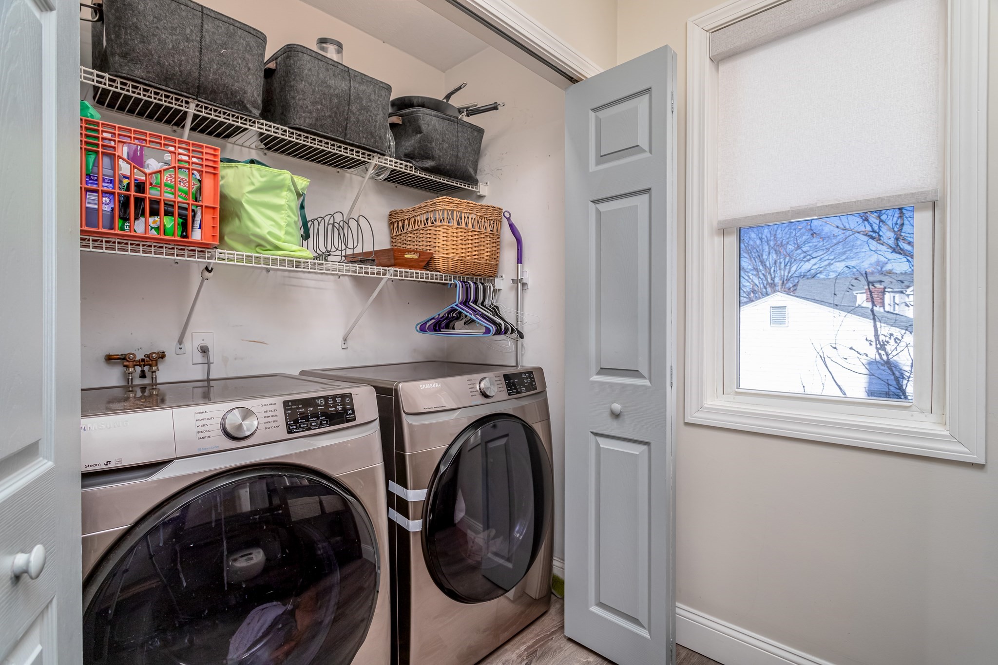 431 Massasoit Road, Unit 2 Worcester, MA 01604 - Photo 23 of 38 Gallery Image 23