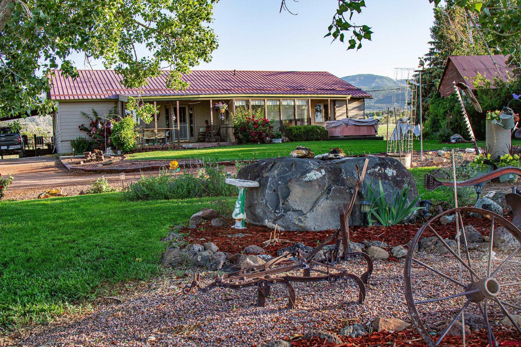 23045 T Road Cedaredge, CO 81413 - Photo 12 of 43