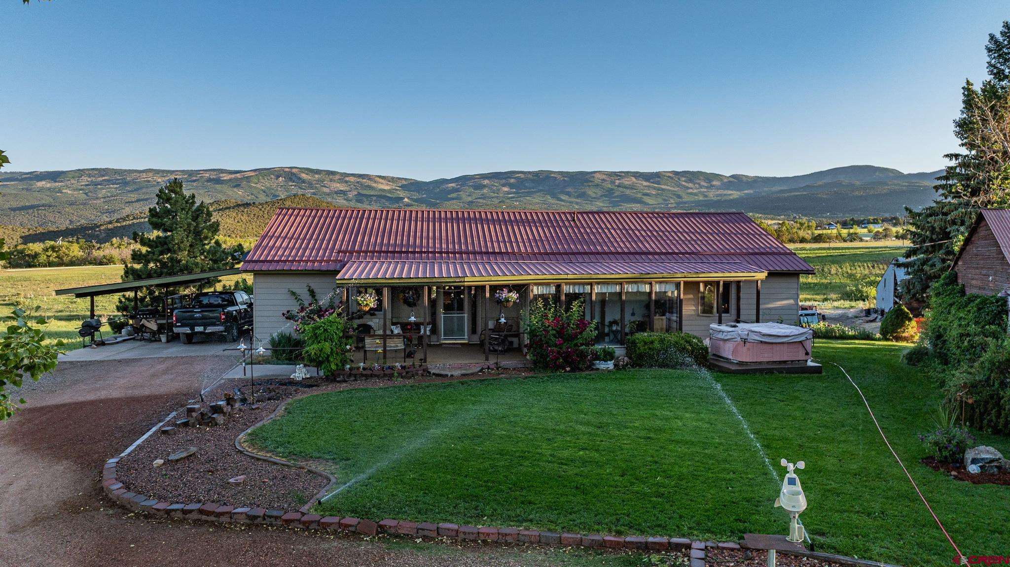 23045 T Road Cedaredge, CO 81413 - Photo 15 of 43