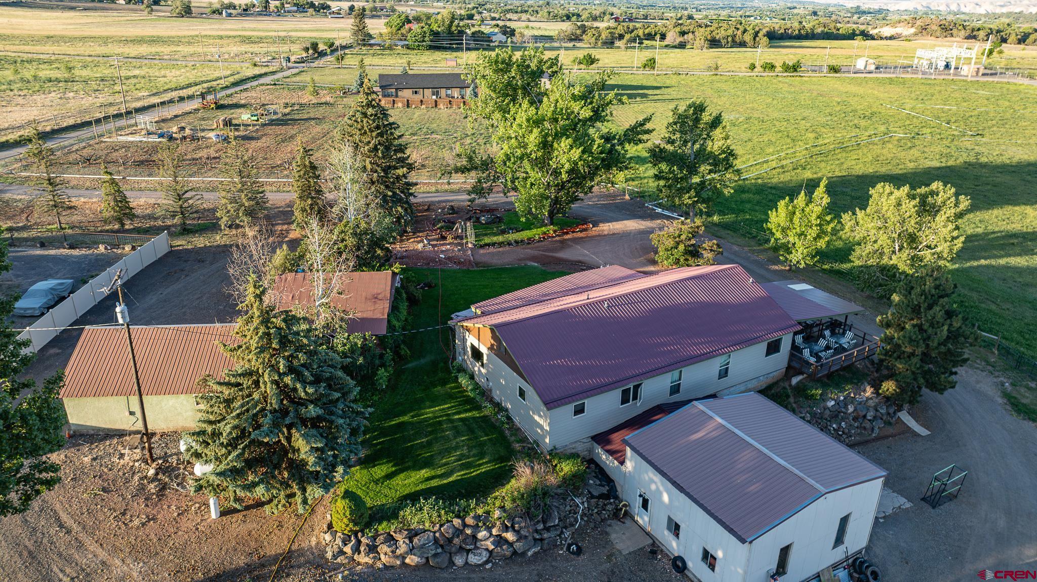 23045 T Road Cedaredge, CO 81413 - Photo 20 of 43