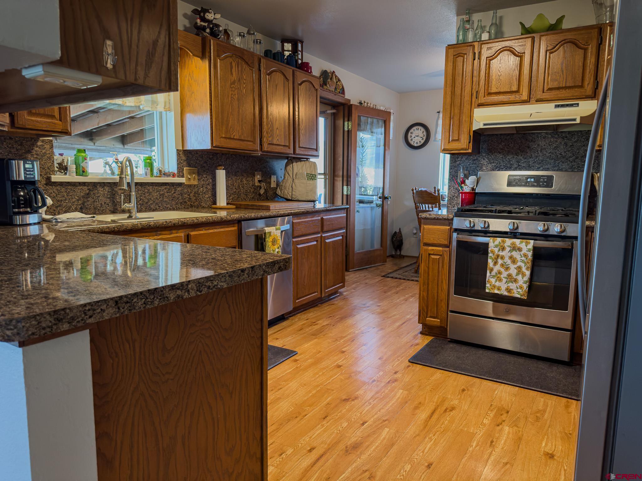 23045 T Road Cedaredge, CO 81413 - Photo 23 of 43