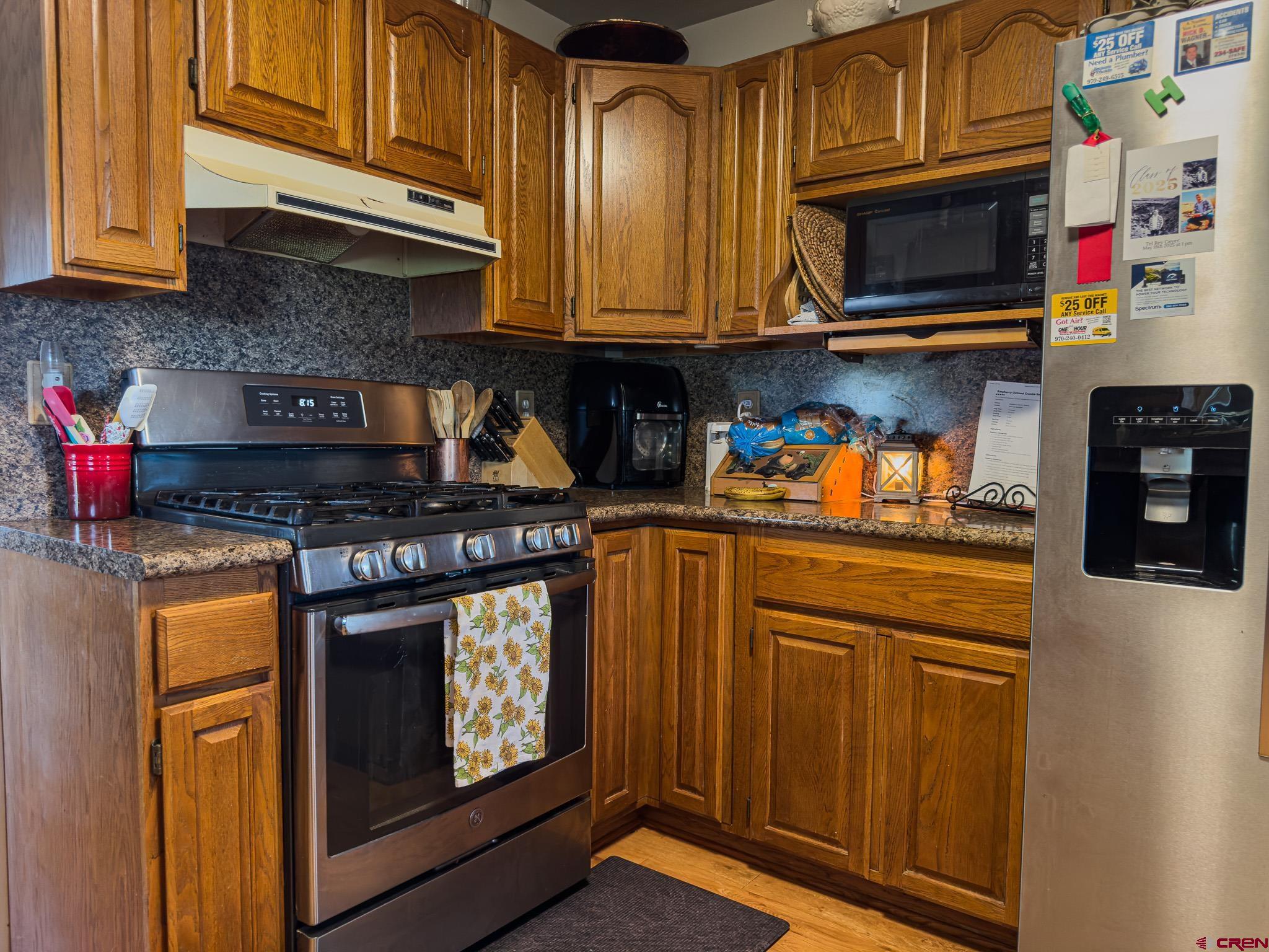 23045 T Road Cedaredge, CO 81413 - Photo 24 of 43