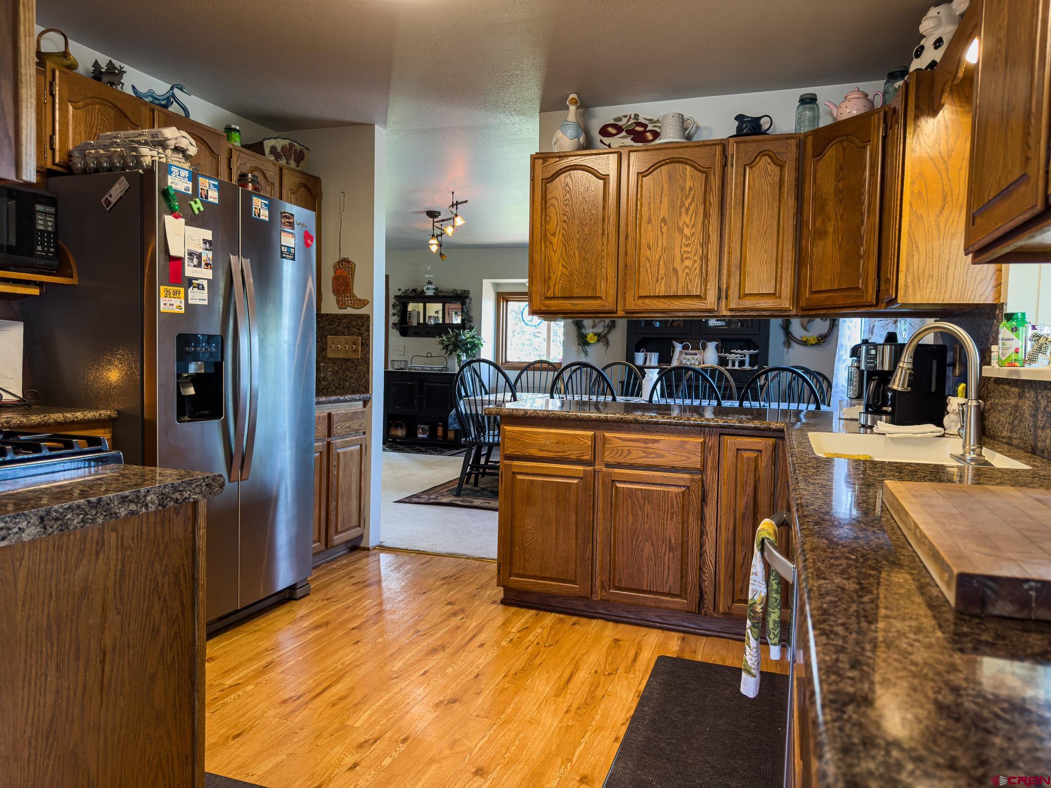 23045 T Road Cedaredge, CO 81413 - Photo 26 of 43