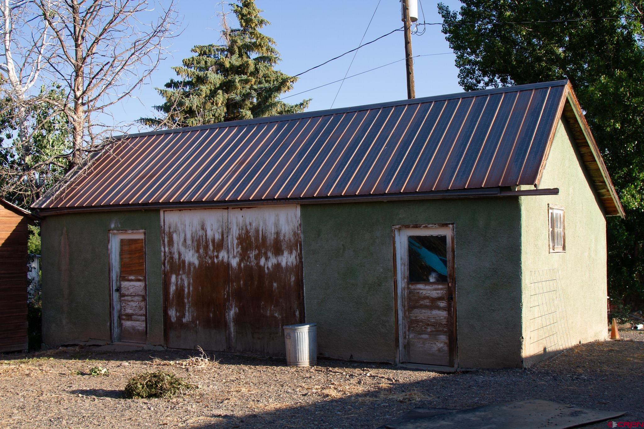 23045 T Road Cedaredge, CO 81413 - Photo 40 of 43