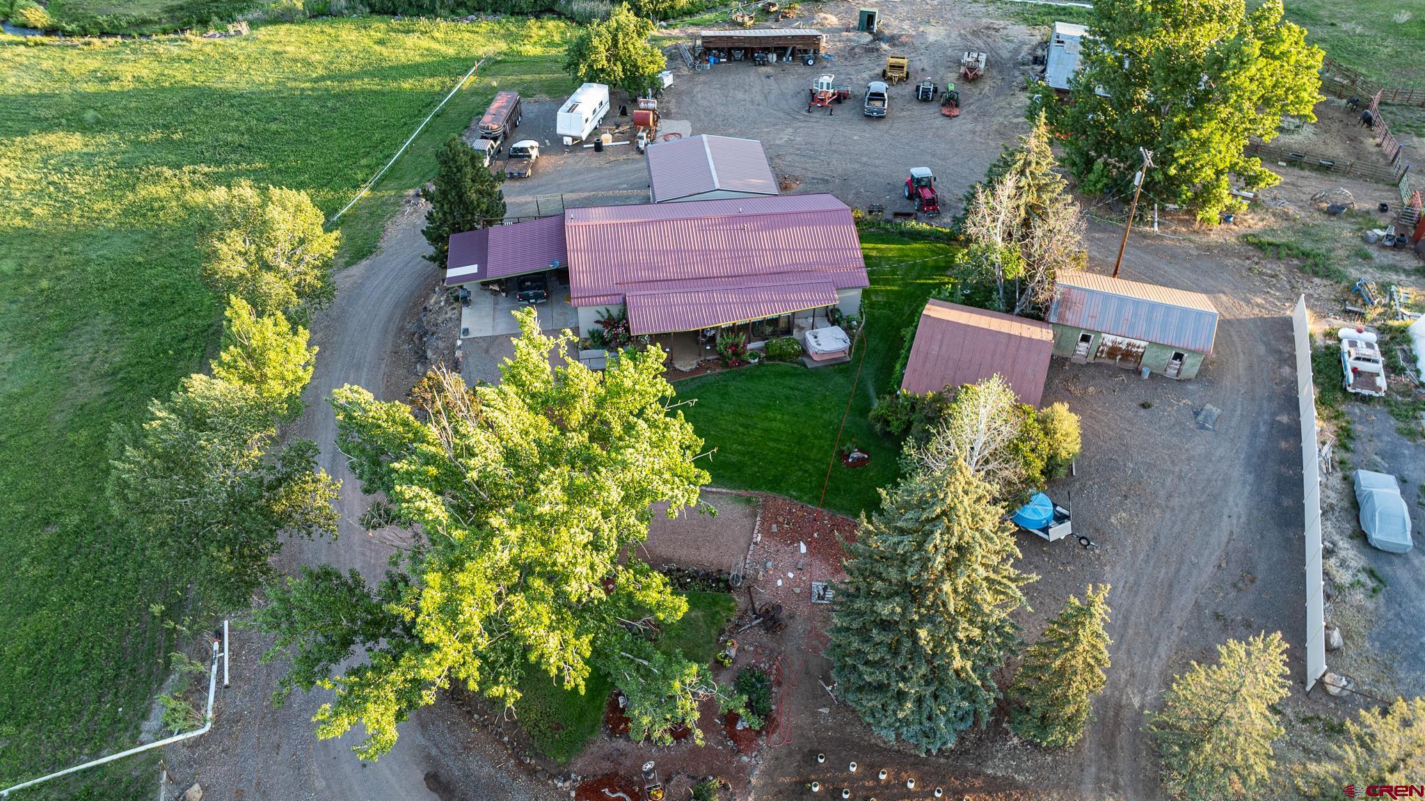 23045 T Road Cedaredge, CO 81413 - Photo 4 of 43