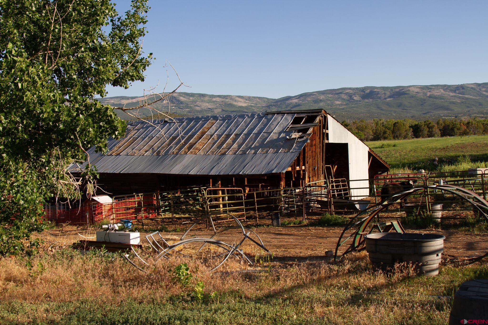 23045 T Road Cedaredge, CO 81413 - Photo 41 of 43