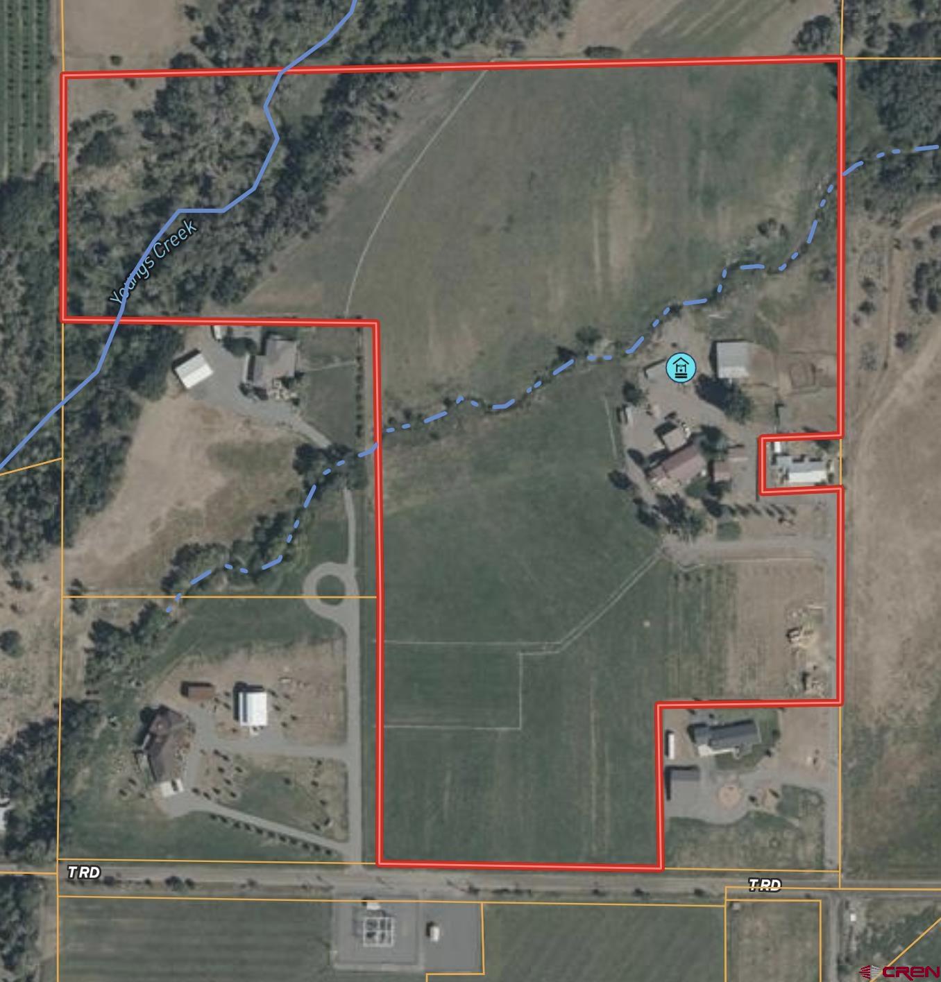 23045 T Road Cedaredge, CO 81413 - Photo 43 of 43