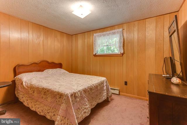 7481 Supinlick Ridge Road Basye, VA 22842 - Photo 17 of 29 Bedroom