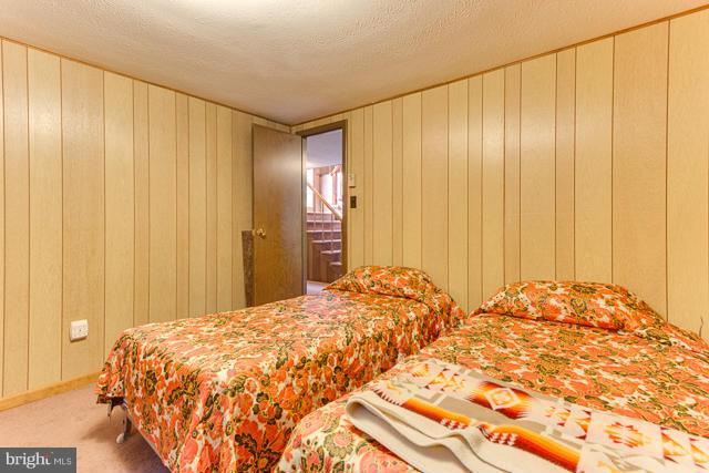 7481 Supinlick Ridge Road Basye, VA 22842 - Photo 20 of 29 Bedroom