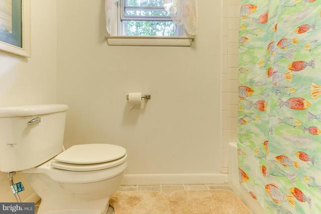 7481 Supinlick Ridge Road Basye, VA 22842 - Photo 22 of 29 Bath