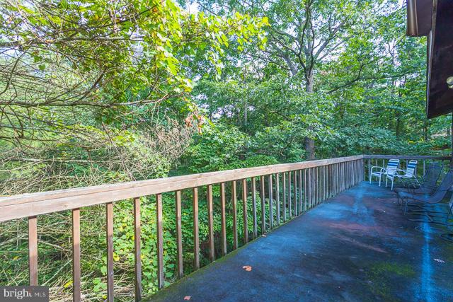 7481 Supinlick Ridge Road Basye, VA 22842 - Photo 23 of 29 Exterior (Rear)