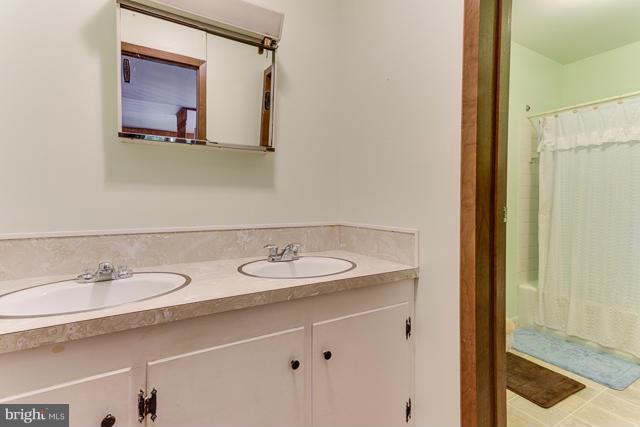 7481 Supinlick Ridge Road Basye, VA 22842 - Photo 9 of 29 Bath (Master)