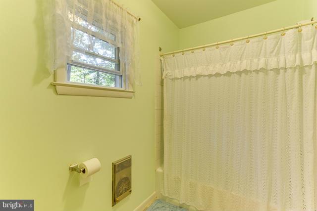 7481 Supinlick Ridge Road Basye, VA 22842 - Photo 10 of 29 Bath (Master)