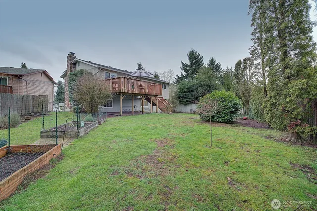 $810,000 | 3702 201st Place Southwest, Lynnwood, WA 98036