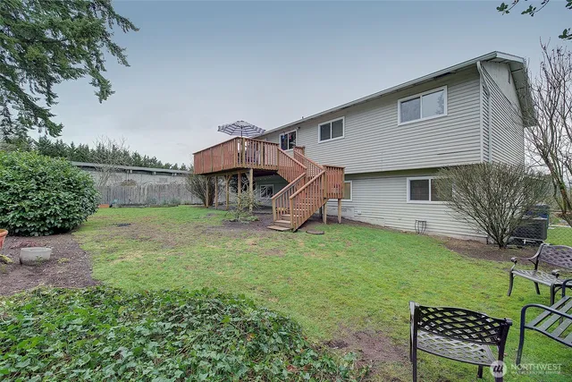 $810,000 | 3702 201st Place Southwest, Lynnwood, WA 98036