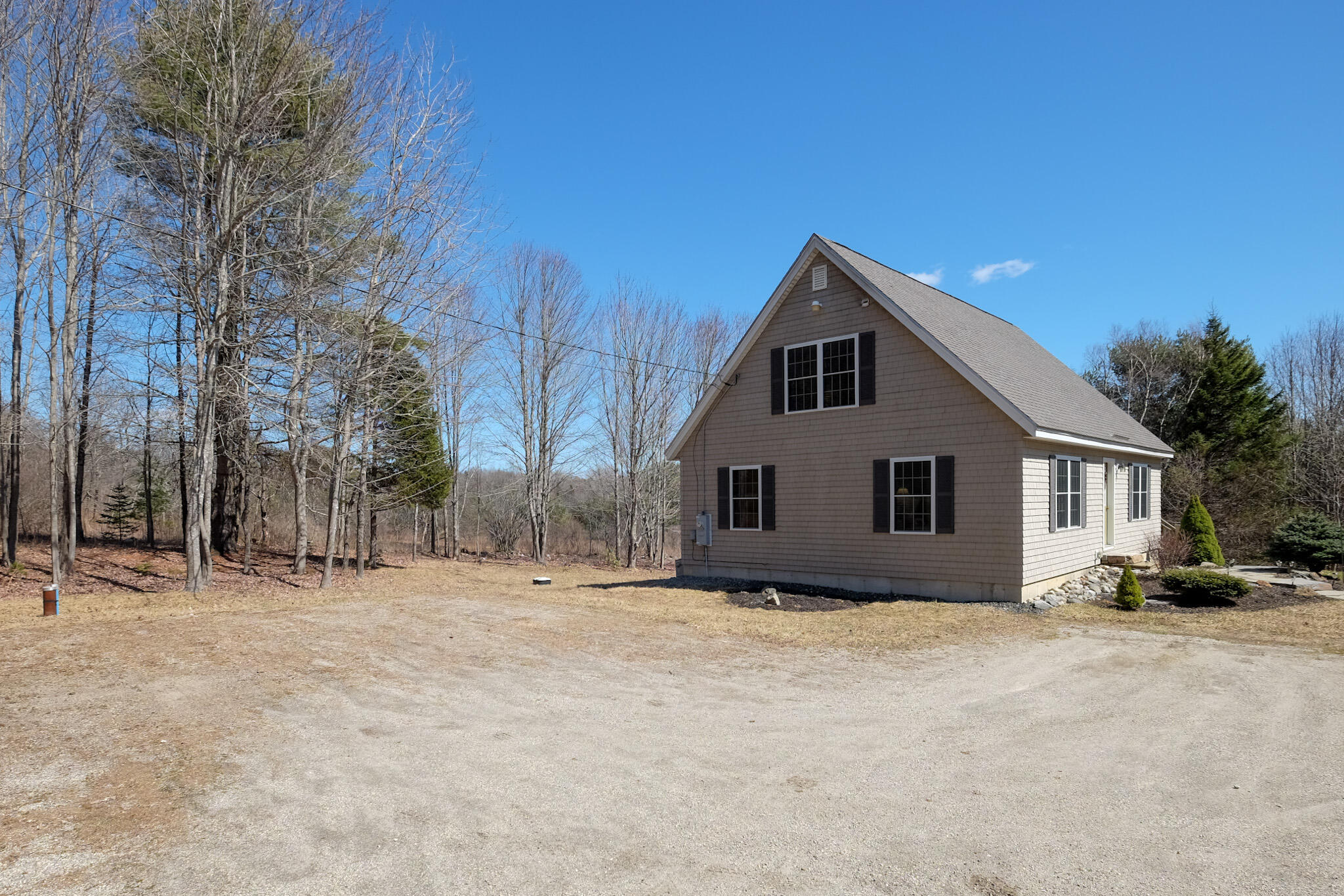 99 Cushing Road Cushing, ME 04563 - Photo 39 of 44 3E6CCF0C-6189-4129-91BC-1F0F98882126-121