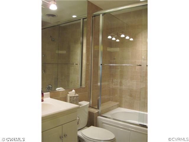 703 Baldwin Road Richmond, VA 23229 - Photo 10 of 12 Master Bath