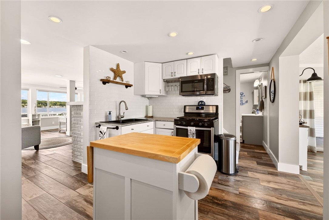 4582 East Lake Road Livonia, NY 14487 - Photo 13 of 42 Gallery Image 13
