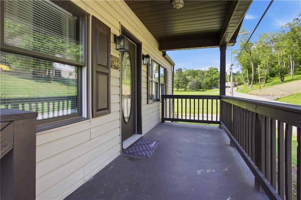 344 Lenity School Road Belle Vernon, PA 15012 - Photo 19 of 23