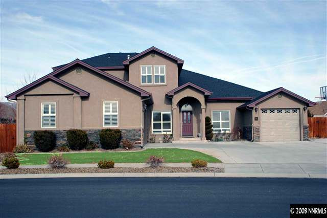 1781 Dogleg Road Carson City, NV 89701 - Photo 1 of 6 Photo 1