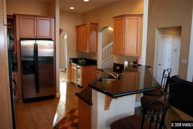 1781 Dogleg Road Carson City, NV 89701 - Photo 2 of 6 Photo 2