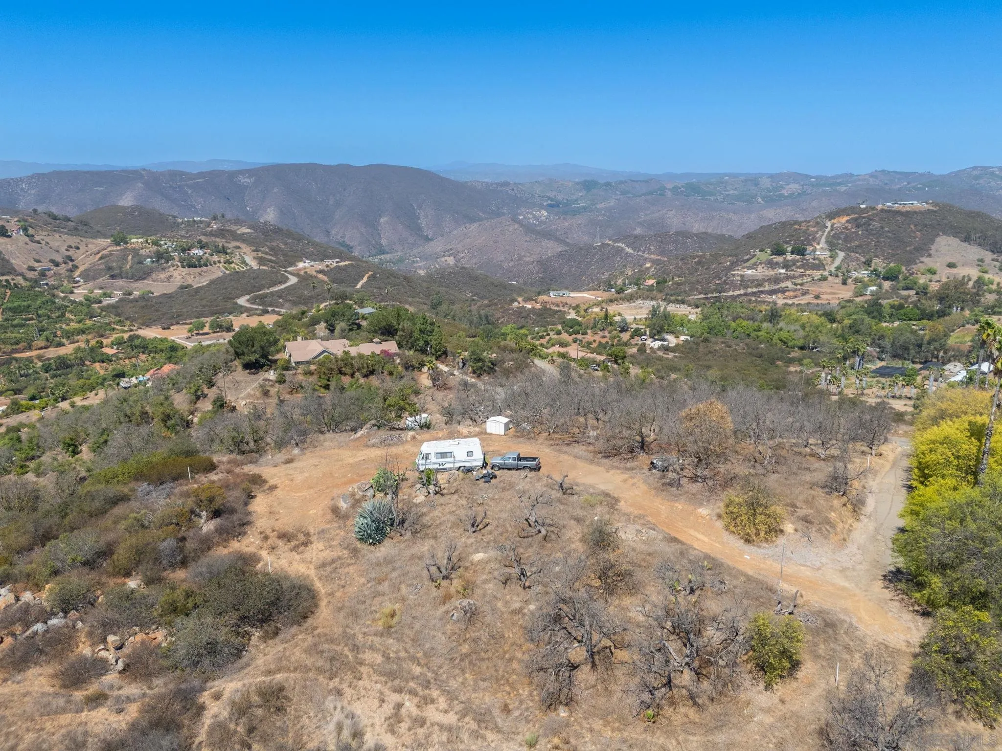 2347 Lookout Mountain Road Fallbrook, CA 92028 - Photo 8 of 16 Gallery Image 8