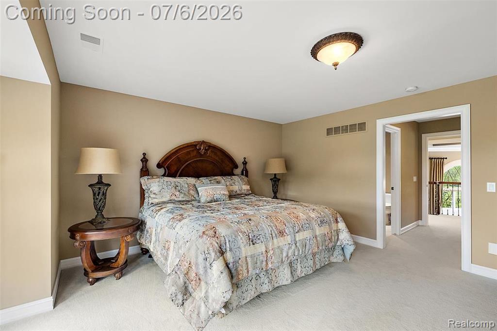 4650 Gatehouse Court Rochester, MI 48306 - Photo 41 of 78