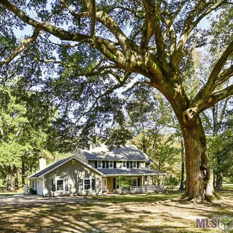 $598,000 | 15492 La Highway, St. Francisville, LA 70775