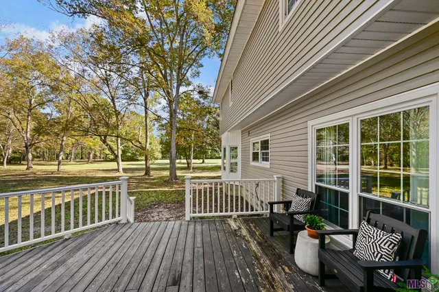 $598,000 | 15492 La Highway, St. Francisville, LA 70775