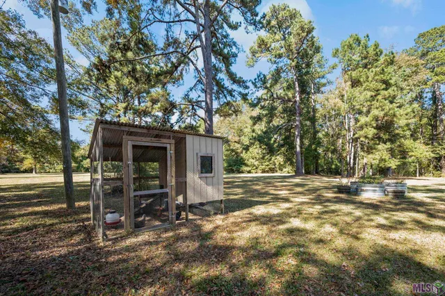 $598,000 | 15492 La Highway, St. Francisville, LA 70775