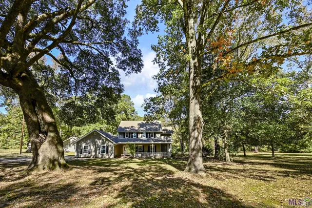 $598,000 | 15492 La Highway, St. Francisville, LA 70775