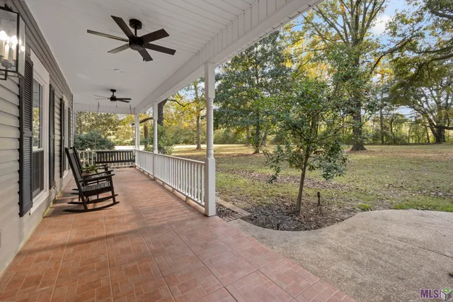 $598,000 | 15492 La Highway, St. Francisville, LA 70775