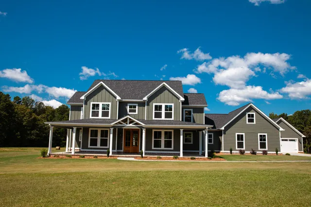 $799,000 | 3540 Mistletoe Road, Appling, GA 30802