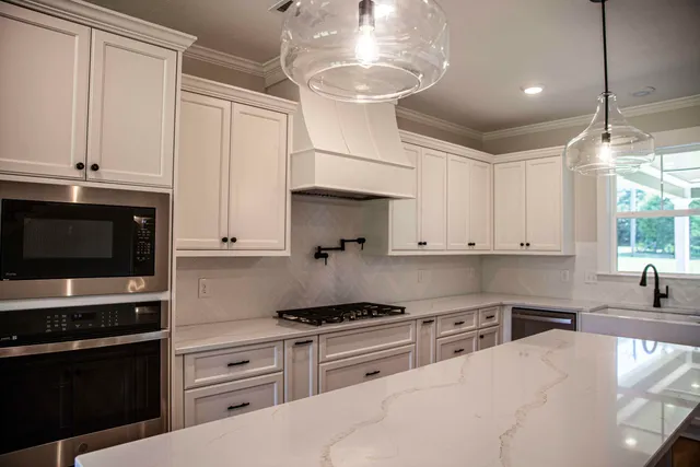 $799,000 | 3540 Mistletoe Road, Appling, GA 30802