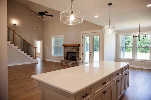 $799,000 | 3540 Mistletoe Road, Appling, GA 30802