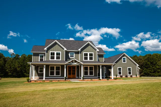 $799,000 | 3540 Mistletoe Road, Appling, GA 30802