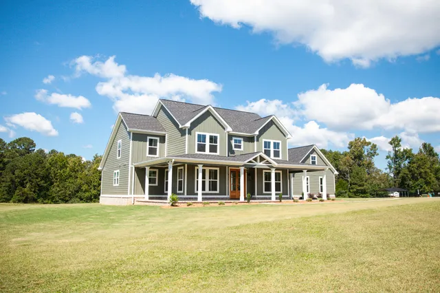 $799,000 | 3540 Mistletoe Road, Appling, GA 30802