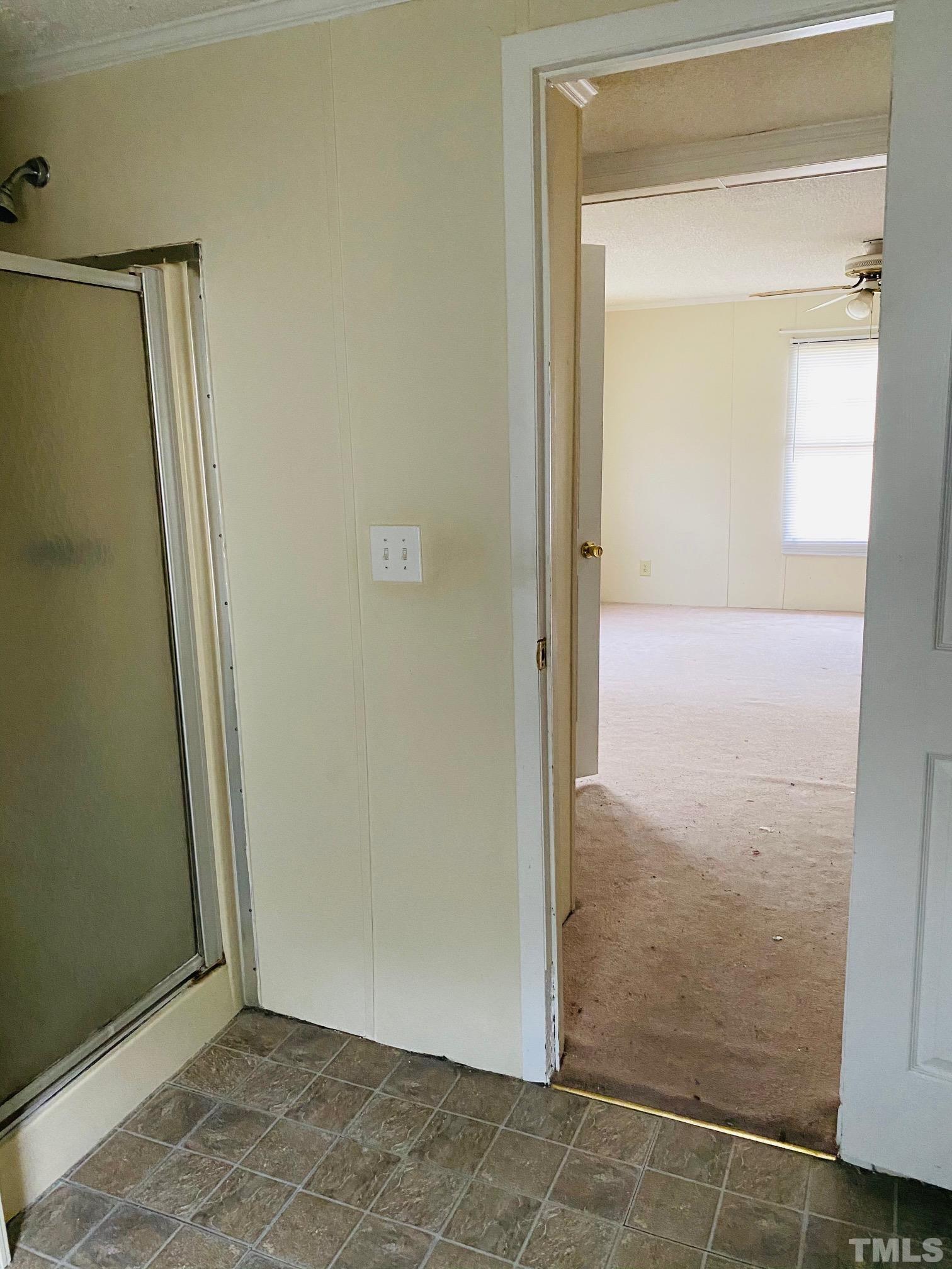 3288 Walters Road Creedmoor, NC 27522 - Photo 11 of 15 view of a room with door