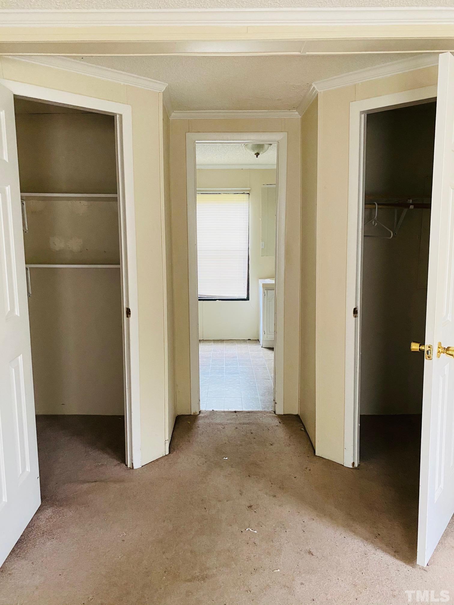 3288 Walters Road Creedmoor, NC 27522 - Photo 9 of 15 a view of a small space