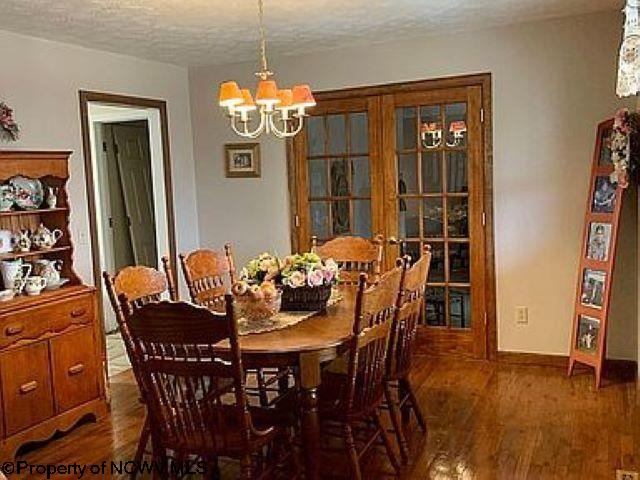 29 Rebas Road Beverly, WV 26253 - Photo 10 of 19 Gallery Image 10