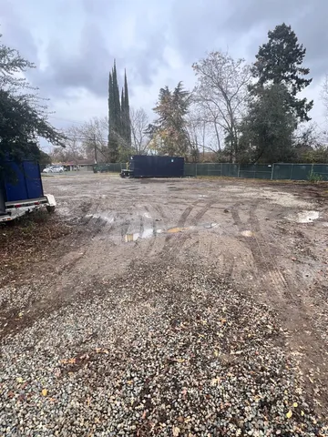 a view of a outdoor space