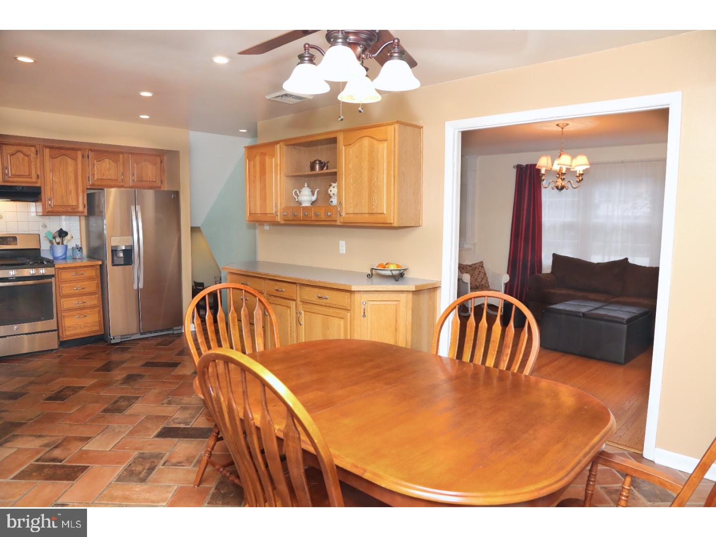 10 Pine Road Malvern, PA 19355 - Photo 14 of 23 Kitchen