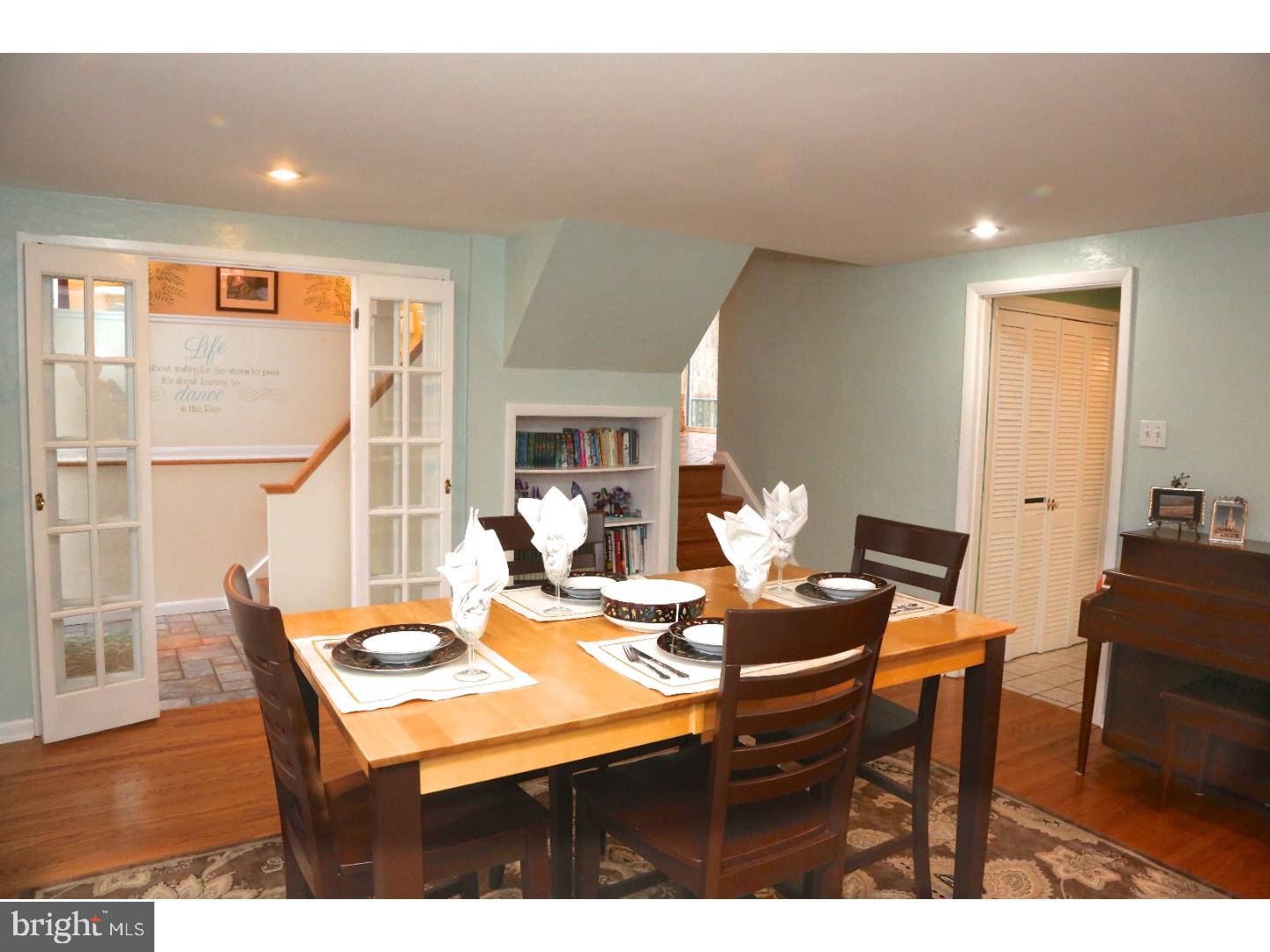 10 Pine Road Malvern, PA 19355 - Photo 9 of 23 Dining Room