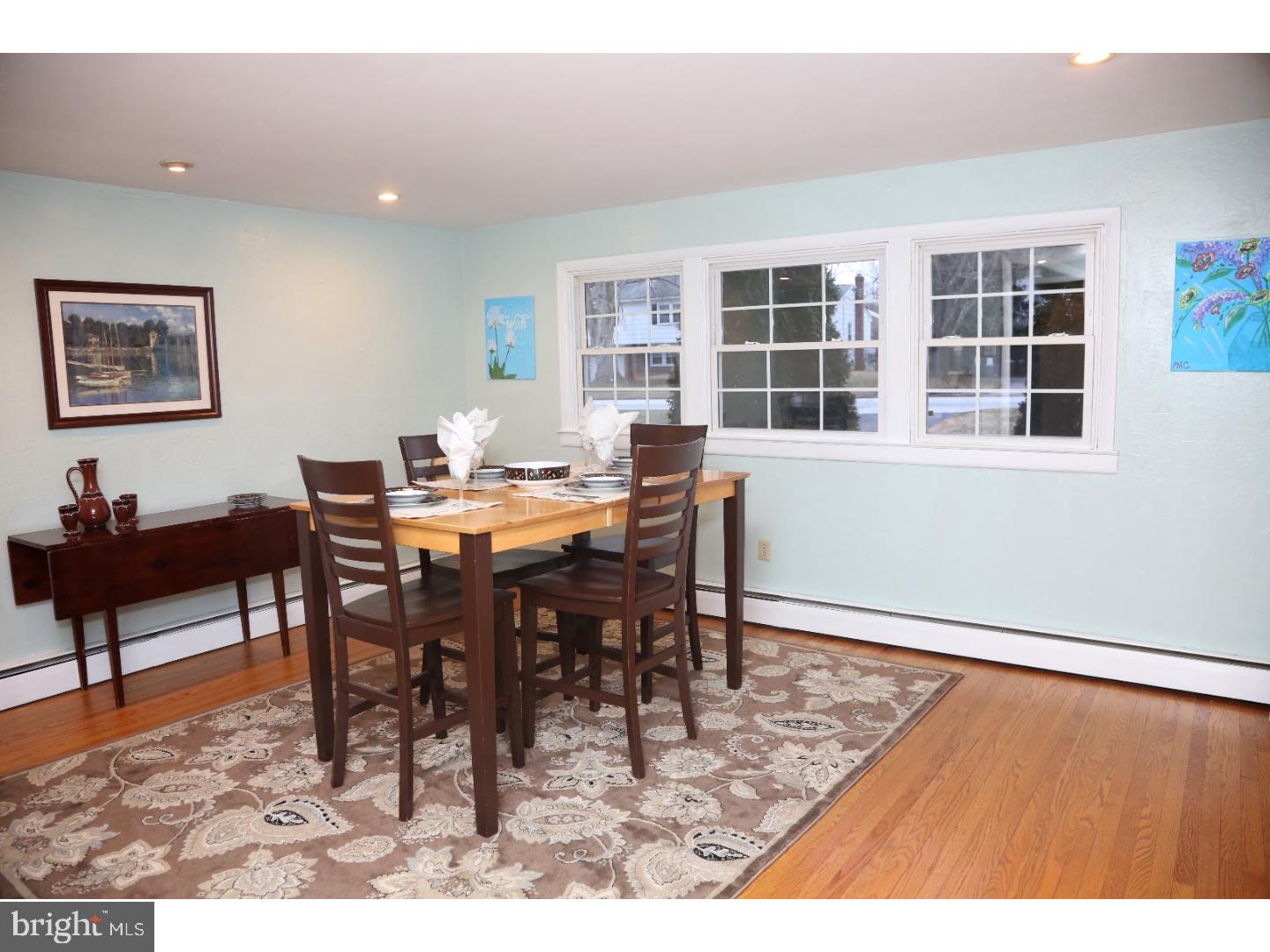 10 Pine Road Malvern, PA 19355 - Photo 10 of 23 Dining Room