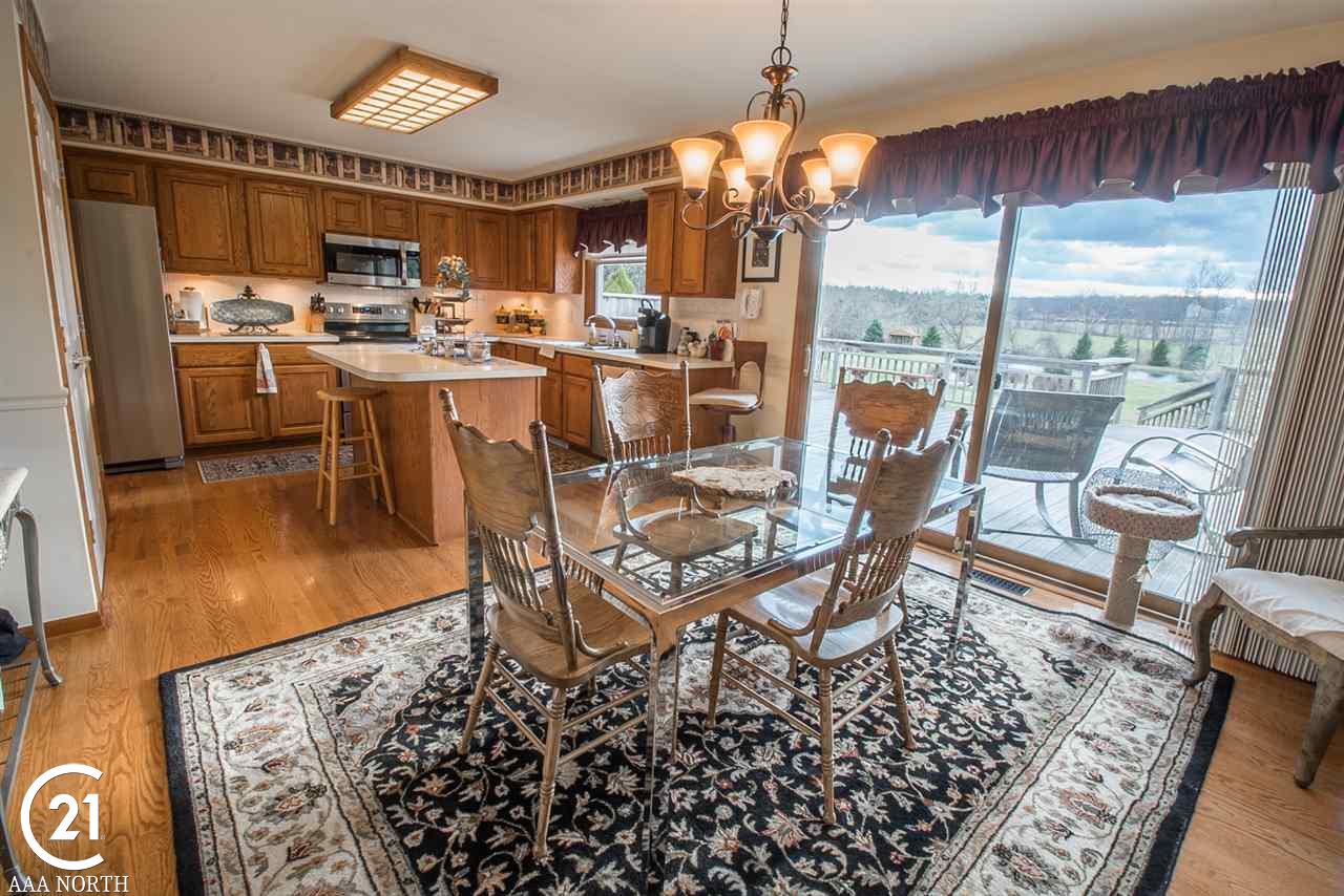 5900 Kidder Road Almont, MI 48003 - Photo 20 of 58