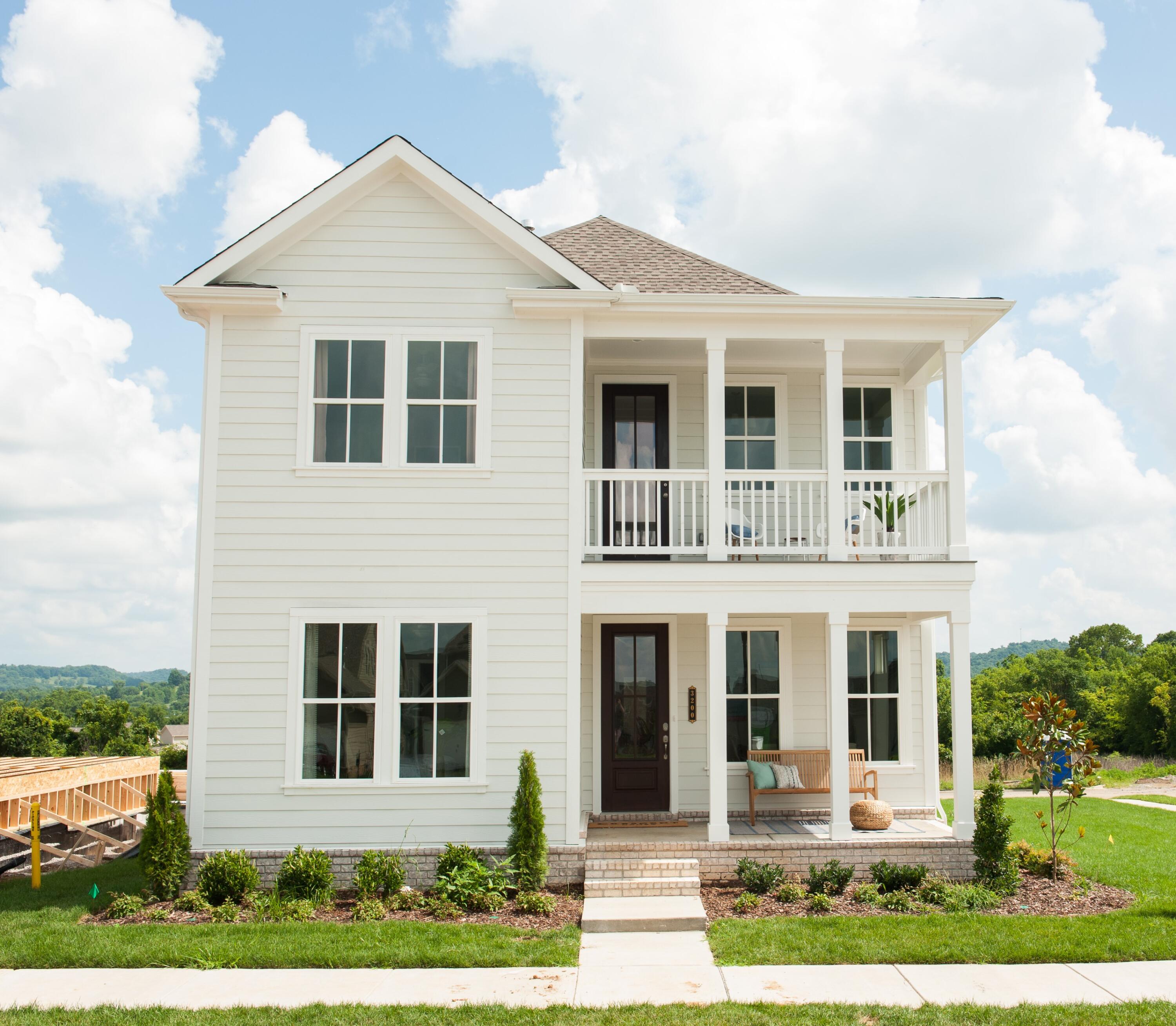1249 Crooked Oak Road Charleston, SC 29492 - Photo 1 of 18 Avondale H